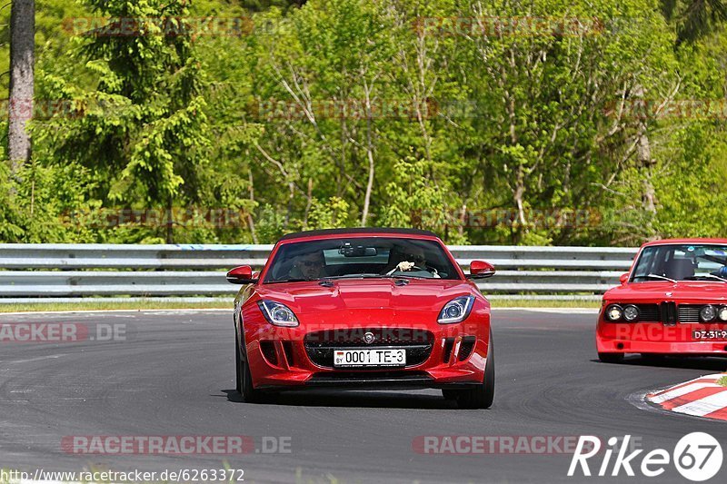 Bild #6263372 - Touristenfahrten Nürburgring Nordschleife (25.05.2019)