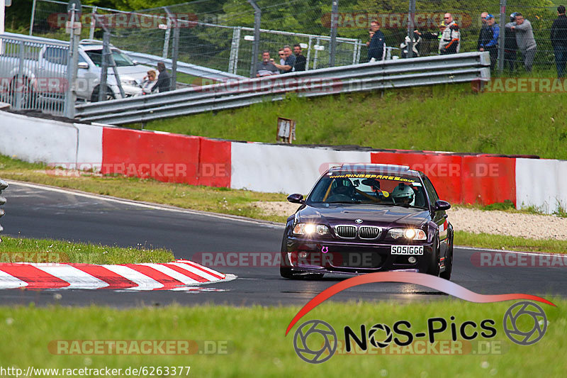 Bild #6263377 - Touristenfahrten Nürburgring Nordschleife (25.05.2019)