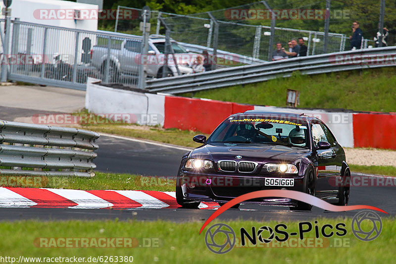 Bild #6263380 - Touristenfahrten Nürburgring Nordschleife (25.05.2019)