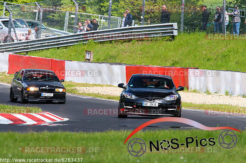 Bild #6263437 - Touristenfahrten Nürburgring Nordschleife (25.05.2019)