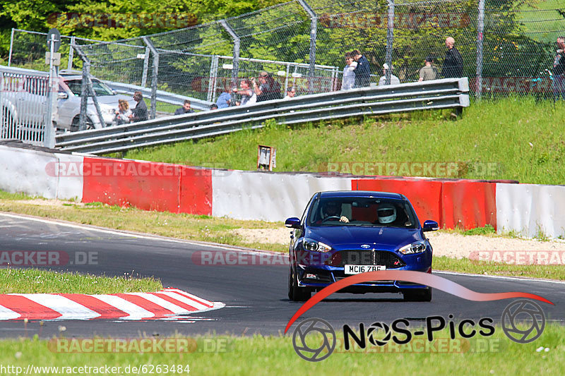 Bild #6263484 - Touristenfahrten Nürburgring Nordschleife (25.05.2019)