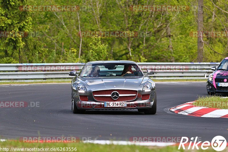 Bild #6263556 - Touristenfahrten Nürburgring Nordschleife (25.05.2019)