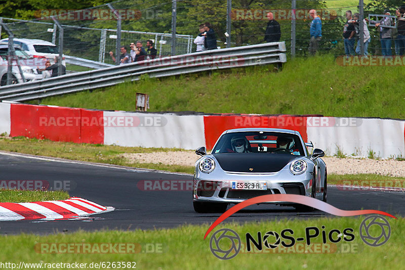 Bild #6263582 - Touristenfahrten Nürburgring Nordschleife (25.05.2019)