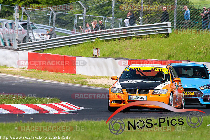 Bild #6263587 - Touristenfahrten Nürburgring Nordschleife (25.05.2019)