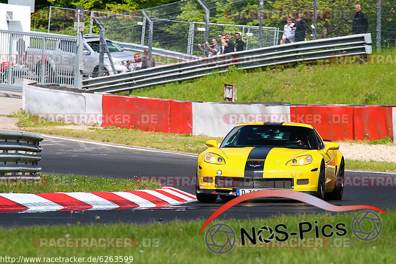 Bild #6263599 - Touristenfahrten Nürburgring Nordschleife (25.05.2019)