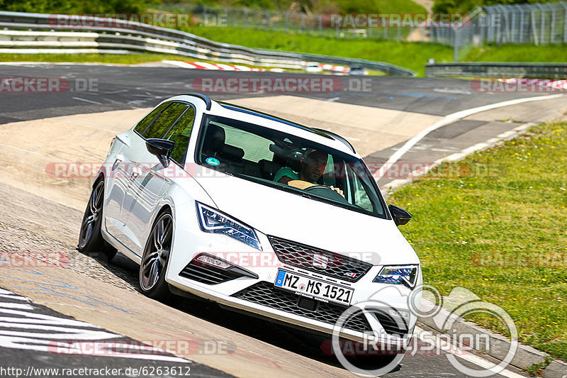 Bild #6263612 - Touristenfahrten Nürburgring Nordschleife (25.05.2019)