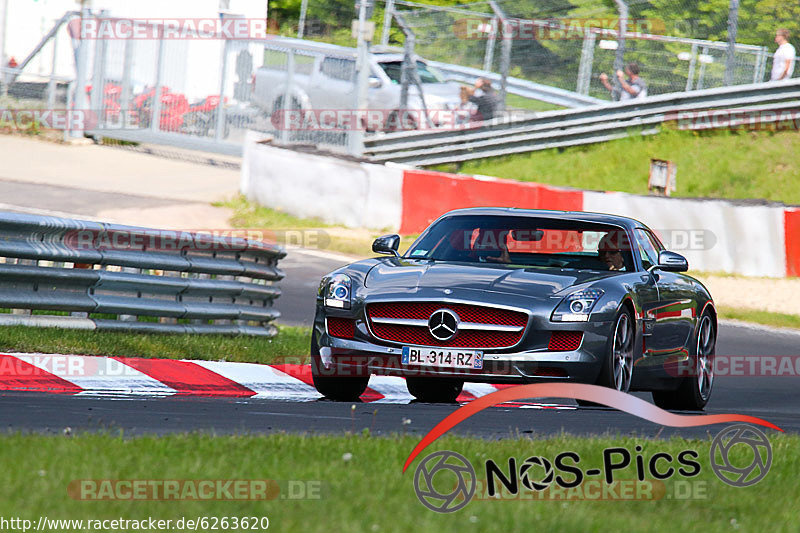 Bild #6263620 - Touristenfahrten Nürburgring Nordschleife (25.05.2019)