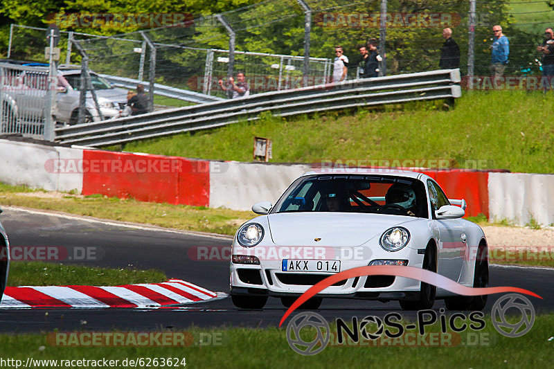 Bild #6263624 - Touristenfahrten Nürburgring Nordschleife (25.05.2019)