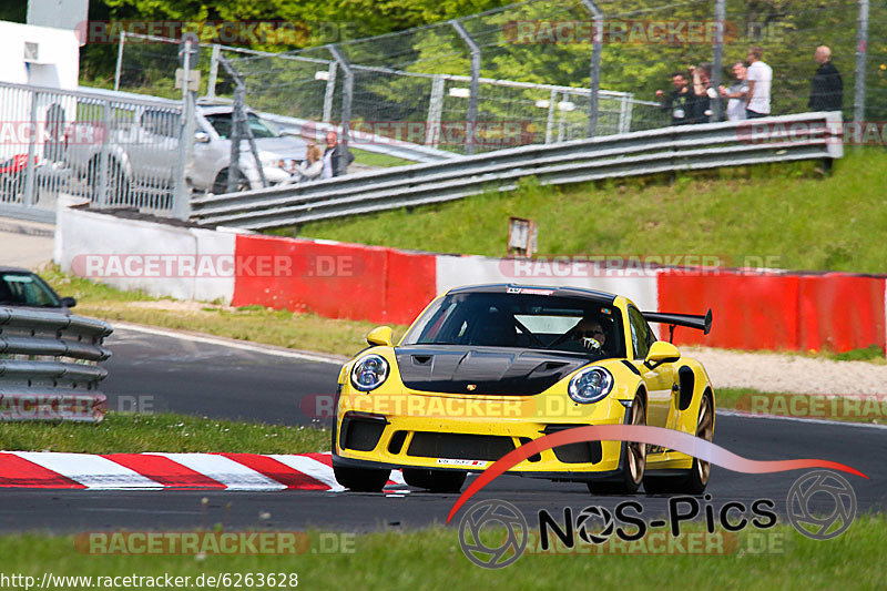 Bild #6263628 - Touristenfahrten Nürburgring Nordschleife (25.05.2019)