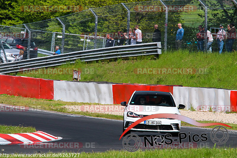 Bild #6263727 - Touristenfahrten Nürburgring Nordschleife (25.05.2019)