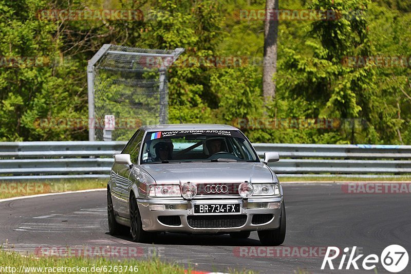 Bild #6263746 - Touristenfahrten Nürburgring Nordschleife (25.05.2019)