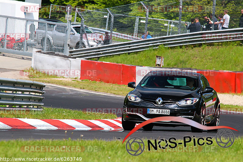 Bild #6263749 - Touristenfahrten Nürburgring Nordschleife (25.05.2019)