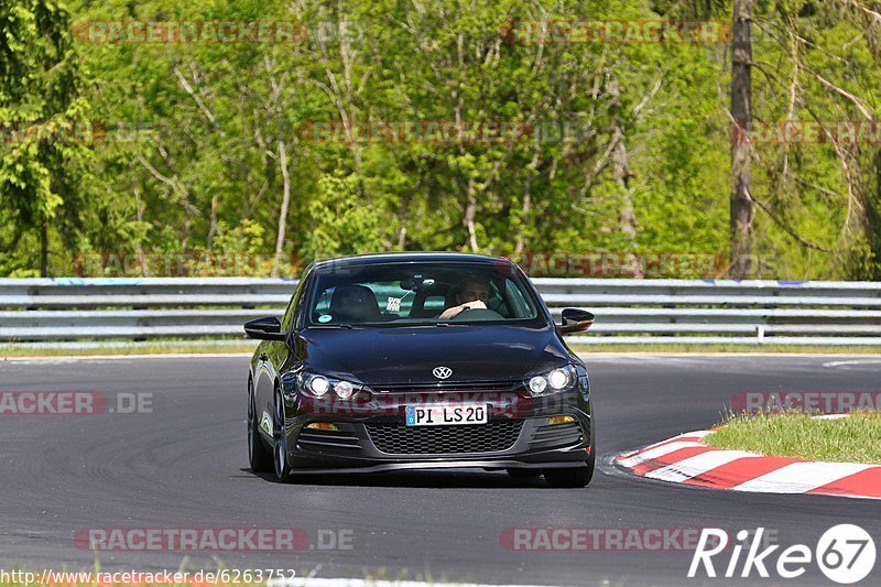 Bild #6263752 - Touristenfahrten Nürburgring Nordschleife (25.05.2019)