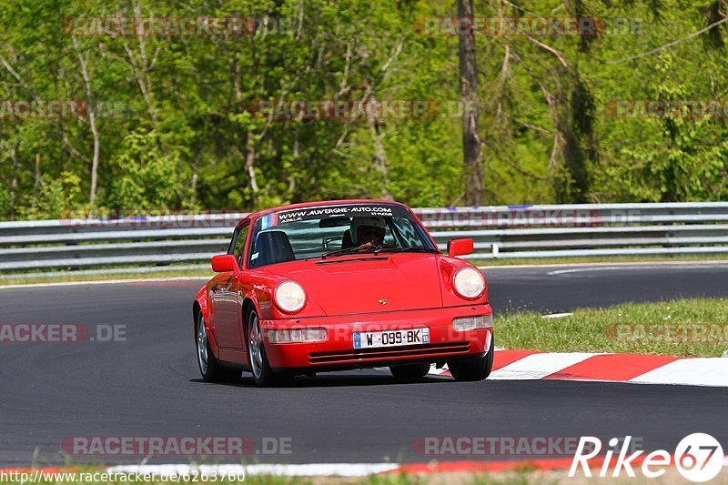 Bild #6263760 - Touristenfahrten Nürburgring Nordschleife (25.05.2019)