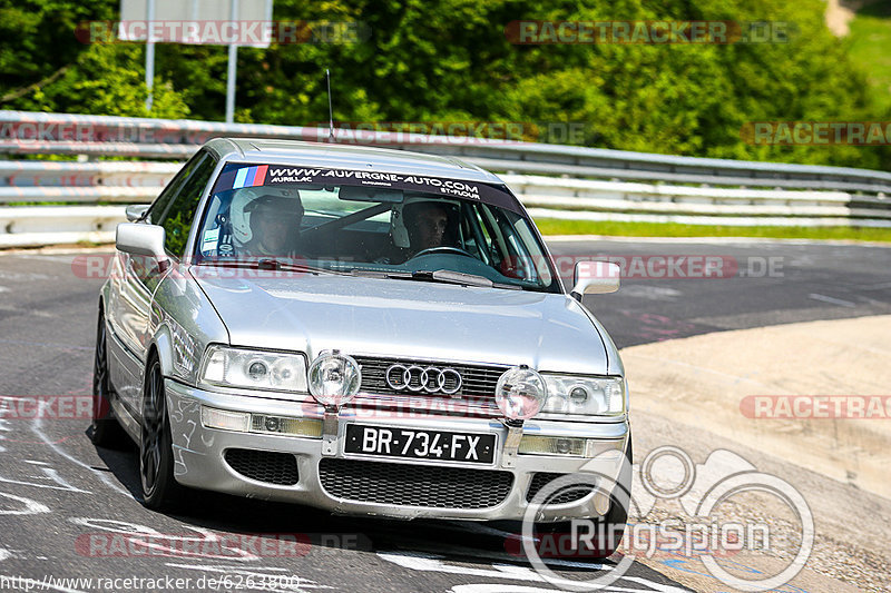 Bild #6263800 - Touristenfahrten Nürburgring Nordschleife (25.05.2019)