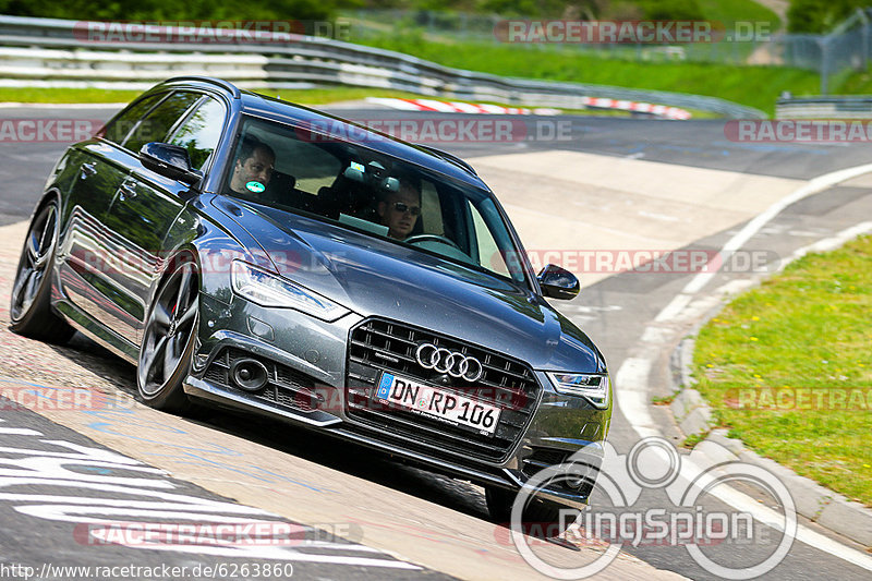 Bild #6263860 - Touristenfahrten Nürburgring Nordschleife (25.05.2019)