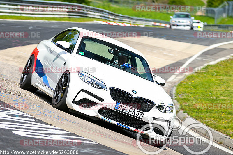 Bild #6263888 - Touristenfahrten Nürburgring Nordschleife (25.05.2019)