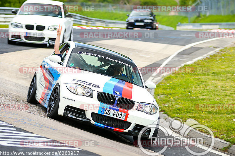 Bild #6263917 - Touristenfahrten Nürburgring Nordschleife (25.05.2019)