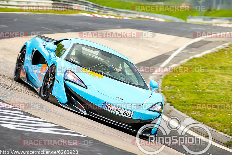 Bild #6263928 - Touristenfahrten Nürburgring Nordschleife (25.05.2019)