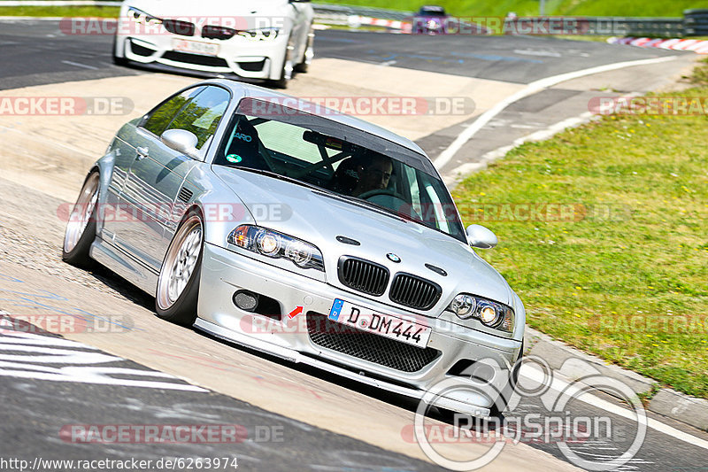 Bild #6263974 - Touristenfahrten Nürburgring Nordschleife (25.05.2019)