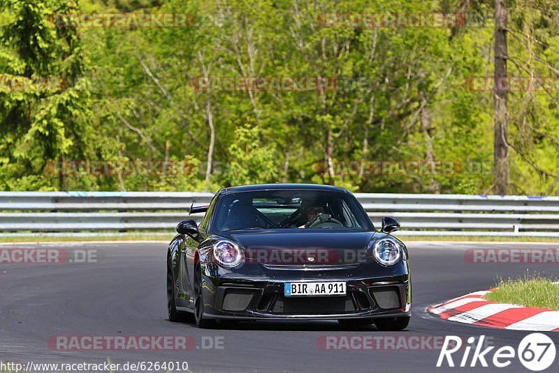 Bild #6264010 - Touristenfahrten Nürburgring Nordschleife (25.05.2019)