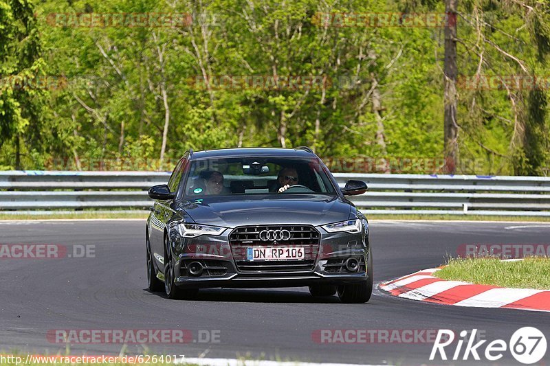 Bild #6264017 - Touristenfahrten Nürburgring Nordschleife (25.05.2019)