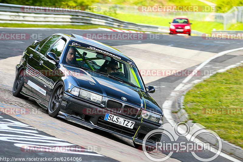 Bild #6264066 - Touristenfahrten Nürburgring Nordschleife (25.05.2019)