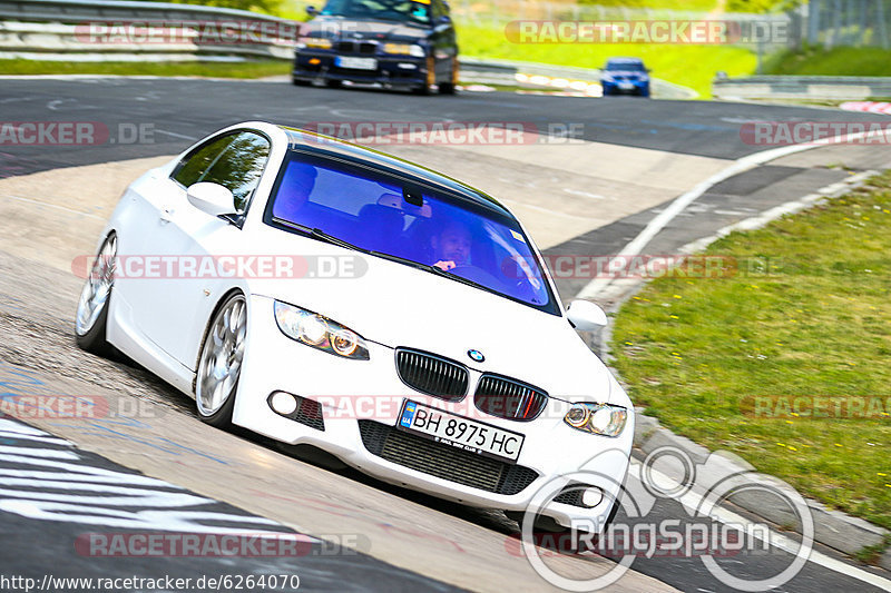 Bild #6264070 - Touristenfahrten Nürburgring Nordschleife (25.05.2019)