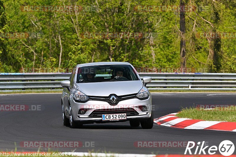 Bild #6264181 - Touristenfahrten Nürburgring Nordschleife (25.05.2019)