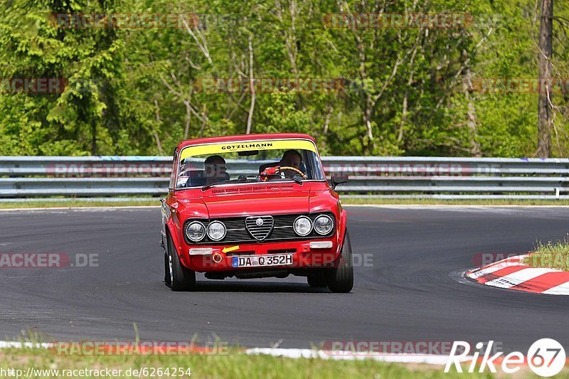 Bild #6264254 - Touristenfahrten Nürburgring Nordschleife (25.05.2019)