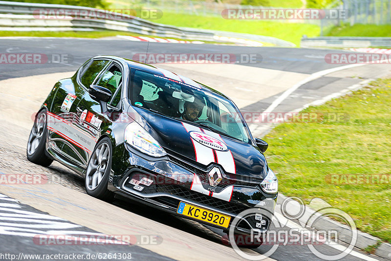 Bild #6264308 - Touristenfahrten Nürburgring Nordschleife (25.05.2019)