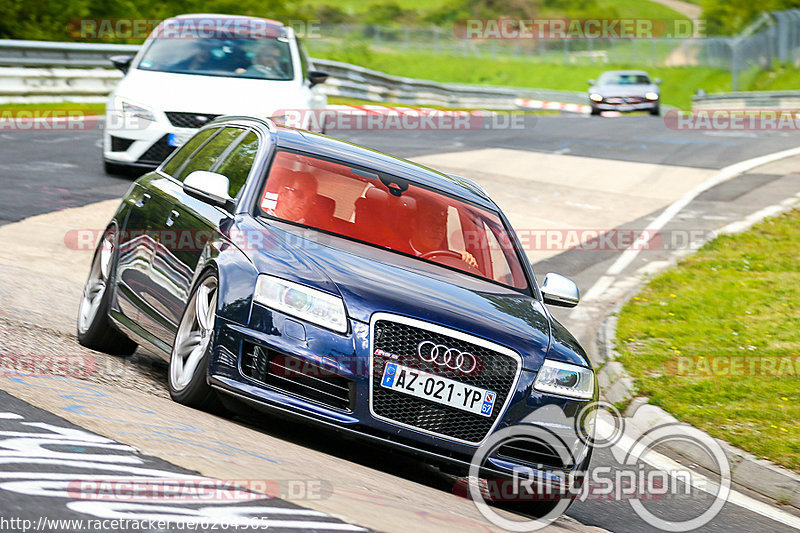 Bild #6264365 - Touristenfahrten Nürburgring Nordschleife (25.05.2019)