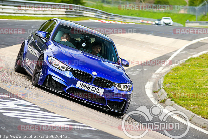 Bild #6264431 - Touristenfahrten Nürburgring Nordschleife (25.05.2019)