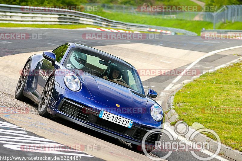 Bild #6264487 - Touristenfahrten Nürburgring Nordschleife (25.05.2019)