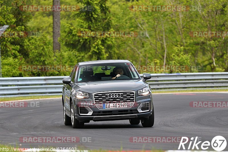 Bild #6264603 - Touristenfahrten Nürburgring Nordschleife (25.05.2019)