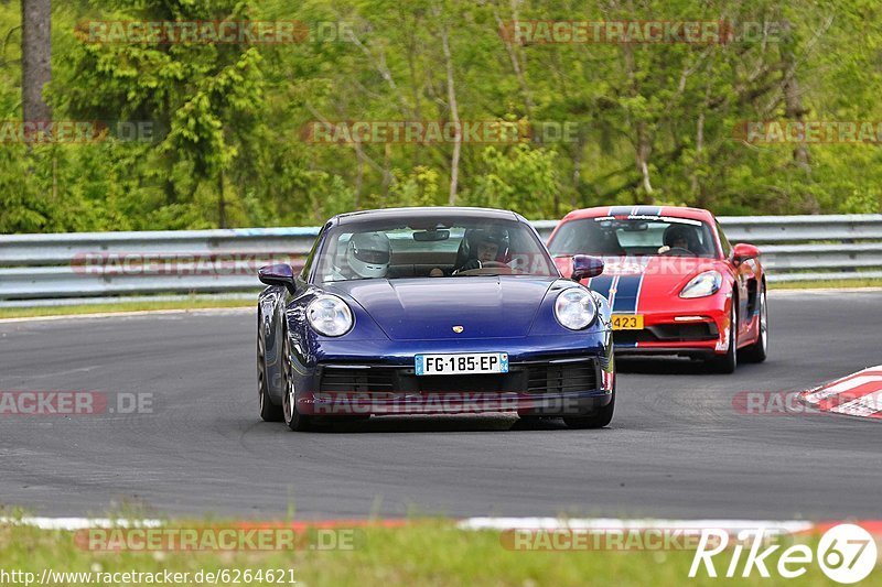 Bild #6264621 - Touristenfahrten Nürburgring Nordschleife (25.05.2019)