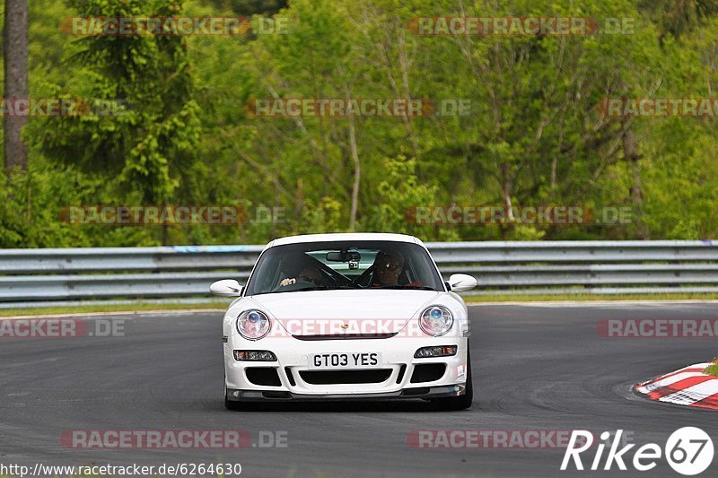 Bild #6264630 - Touristenfahrten Nürburgring Nordschleife (25.05.2019)