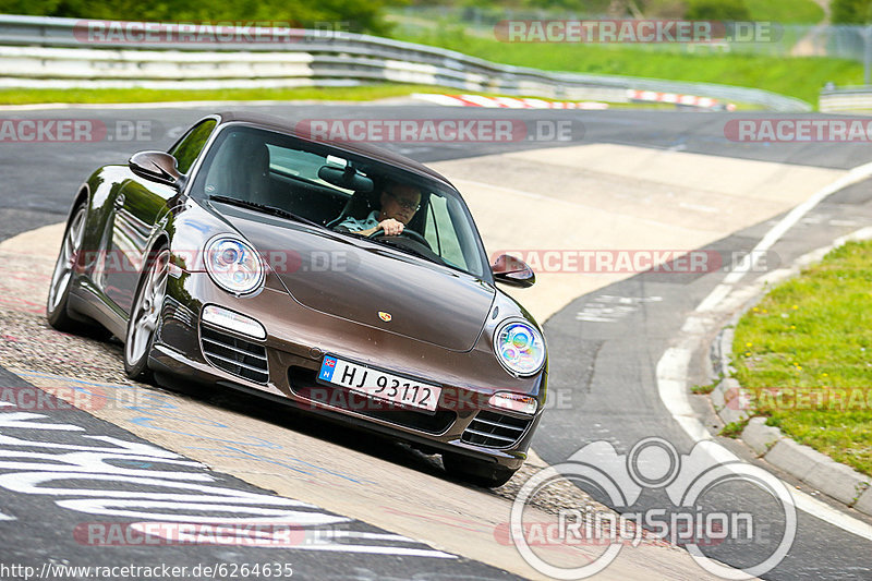 Bild #6264635 - Touristenfahrten Nürburgring Nordschleife (25.05.2019)