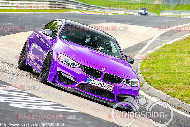 Bild #6264640 - Touristenfahrten Nürburgring Nordschleife (25.05.2019)