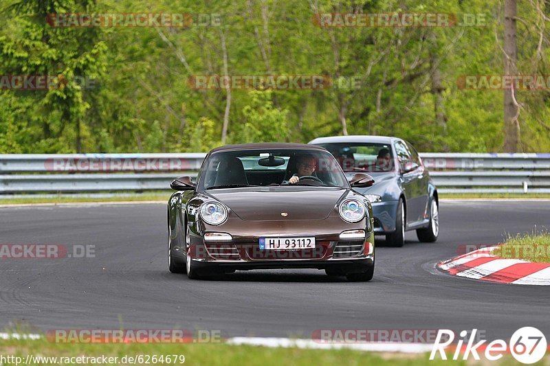 Bild #6264679 - Touristenfahrten Nürburgring Nordschleife (25.05.2019)