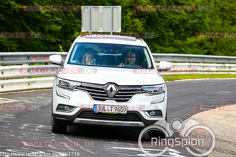 Bild #6264739 - Touristenfahrten Nürburgring Nordschleife (25.05.2019)