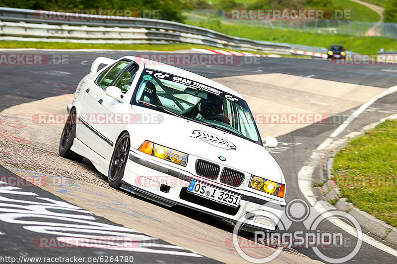 Bild #6264780 - Touristenfahrten Nürburgring Nordschleife (25.05.2019)