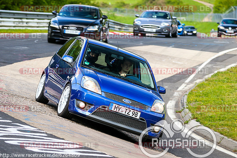 Bild #6264809 - Touristenfahrten Nürburgring Nordschleife (25.05.2019)