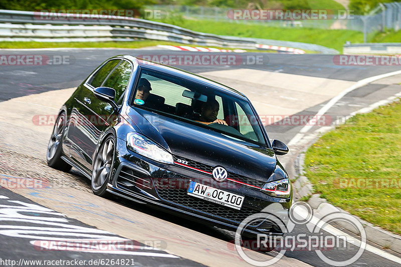 Bild #6264821 - Touristenfahrten Nürburgring Nordschleife (25.05.2019)