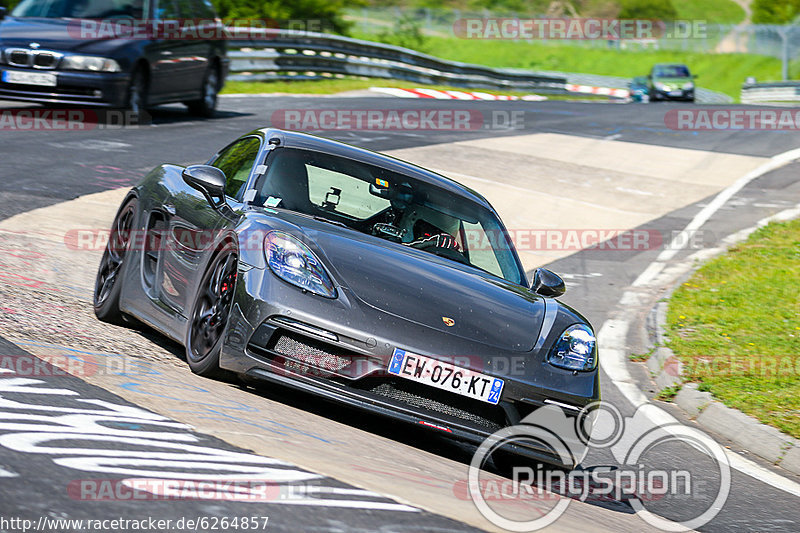 Bild #6264857 - Touristenfahrten Nürburgring Nordschleife (25.05.2019)