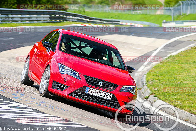 Bild #6264967 - Touristenfahrten Nürburgring Nordschleife (25.05.2019)