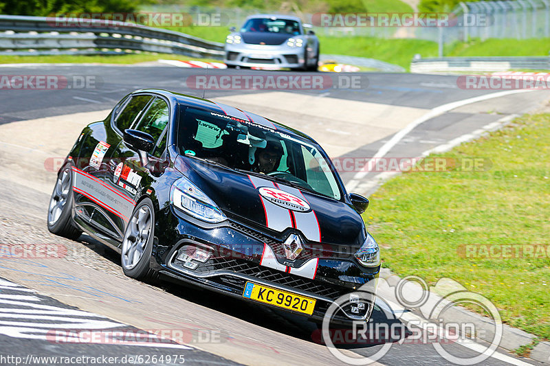 Bild #6264975 - Touristenfahrten Nürburgring Nordschleife (25.05.2019)