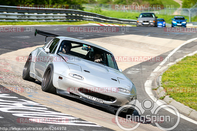 Bild #6264978 - Touristenfahrten Nürburgring Nordschleife (25.05.2019)