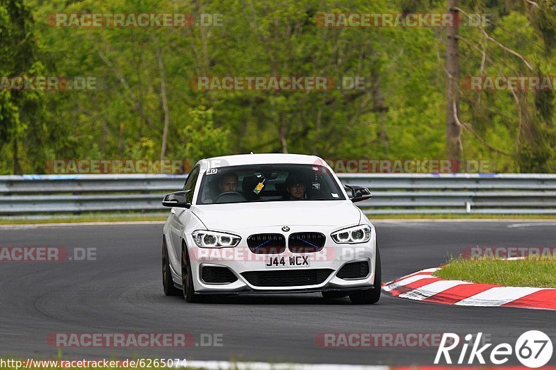 Bild #6265074 - Touristenfahrten Nürburgring Nordschleife (25.05.2019)