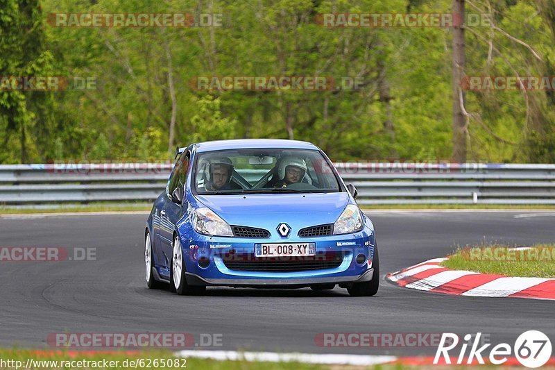 Bild #6265082 - Touristenfahrten Nürburgring Nordschleife (25.05.2019)